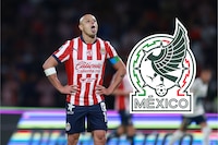 ‘Chicharito’ Hernández critica a la Selección rumbo al Mundial 2026: ‘No llega en un nivel óptimo’