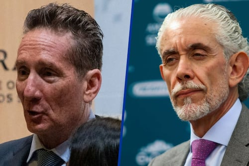 Bulmaro Guzmán renuncia a Banca Mifel tras 18 años: Daniel Becker toma su cargo