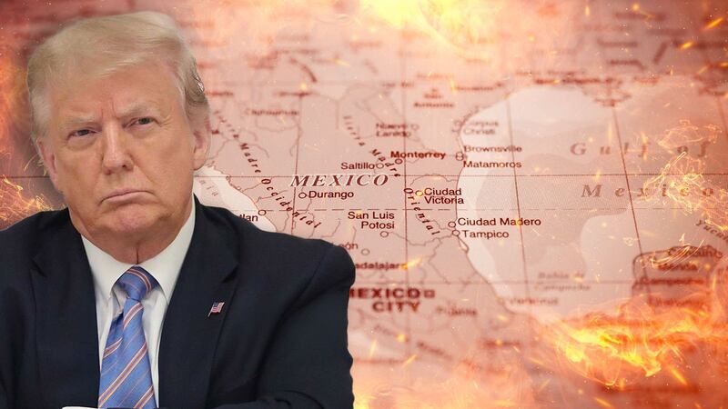 El ‘narcomapa’ de México: ¿Qué estados dominan los cárteles que Trump designará como ‘terroristas’?