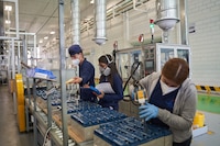 Economía mexicana sorprende con alza de 1% durante febrero