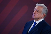 ¿30,000 mdd de inversión en peligro por expropiaciones de AMLO? Esto dice el CMN