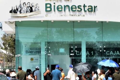 Pensión Bienestar de julio: ¿Cuándo se reanuda el pago de 6 mil pesos?