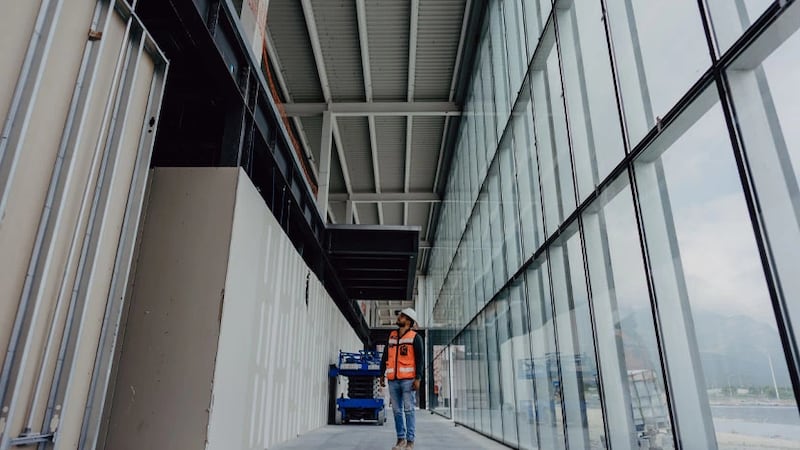 Impulso industrial continúa