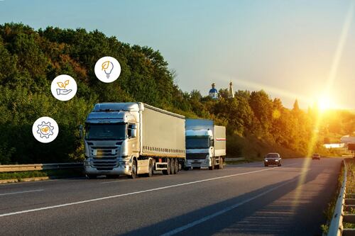 SITRACK mejora procesos a través de la conectividad