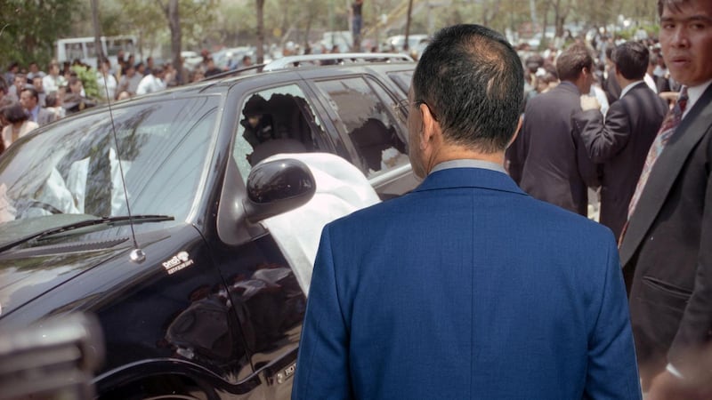 Informante de la DEA asegura que irá con las autoridades mexicanas para esclarecer el asesinato de Paco Stanley