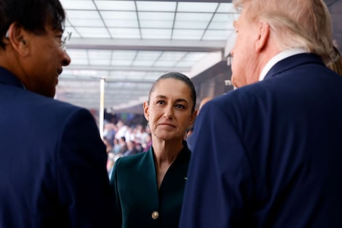 Méx-USA: Noviembre 2026
