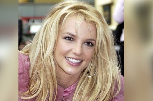 Britney Spears explica la razón por la que se rapó: ‘Eran mis formas de responder’