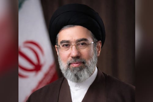 ¿EU e Israel hirieron al nuevo líder supremo de Irán? Las versiones sobre la salud de Motjaba Jamenei