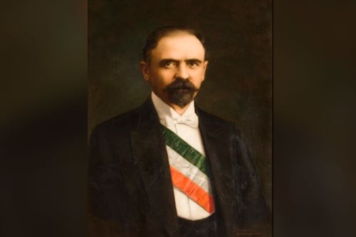 Francisco I. Madero, el ‘apóstol de la democracia’, y el rol que jugó en la Revolución Mexicana