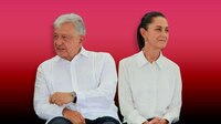 Este es el consejo que AMLO lanzó a Sheinbaum para continuar con su legado