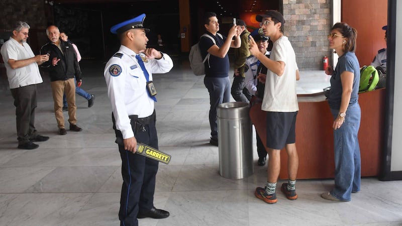 Tras cierre de museos en CDMX, Policía Auxiliar tomará control de la seguridad: Sheinbaum