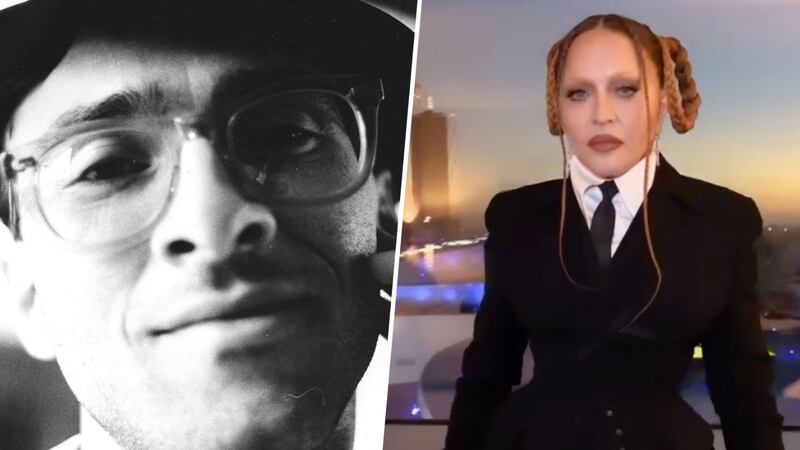 Muere Anthony Ciccone, hermano de Madonna, quien vivió en situación de calle