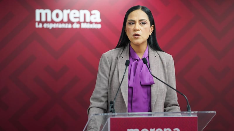 Morena anuncia a sus ‘corcholatas’ EN VIVO: ¿Quiénes encabezan las coordinaciones en Chihuahua, NL y BC?