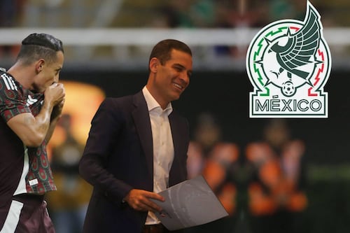 Rafa Márquez y Andrés Guardado van al ‘Tri’: ¿Qué sabemos del reemplazo del ‘Vasco’ Aguirre?