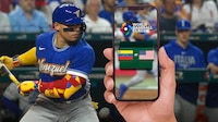 ¡Drama hasta el final! Venezuela derrota a Estados Unidos y es campeón del Clásico Mundial de Béisbol 2026