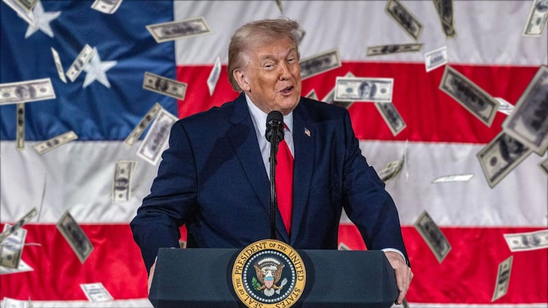 Gobernadora de NY pide a Trump reembolso completo de los aranceles: ‘Era un cobro ilegal y sin sentido’