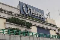 Utilidad neta de Grupo Televisa crece 47% durante 3T22