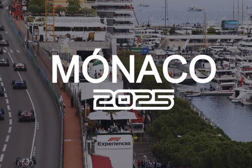 Horario F1 Gran Premio de Mónaco 2025: ¿a qué hora y dónde ver en vivo prácticas, qualy y carrera?