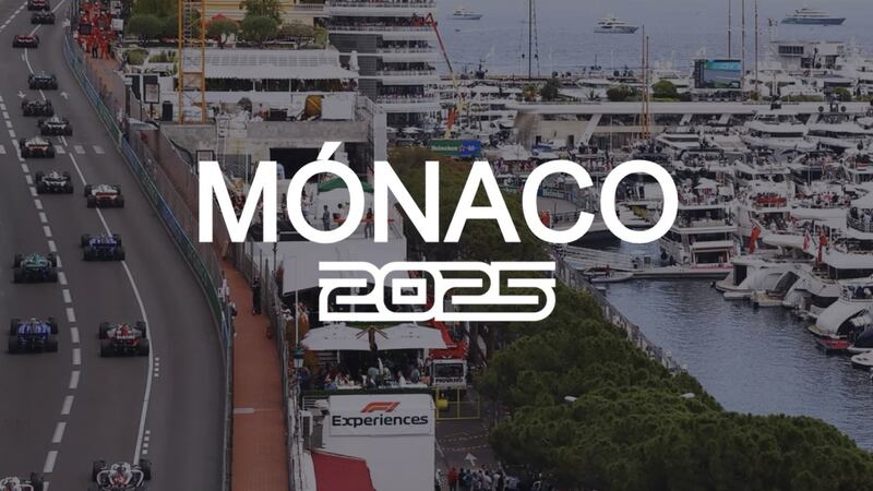 Horario F1 Gran Premio de Mónaco 2025: ¿a qué hora y dónde ver en vivo prácticas, qualy y carrera?