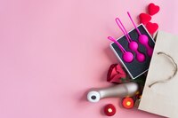 Día Internacional del Orgasmo Femenino: ¿Buscas tu primer juguete erótico? Aquí te damos tips para elegirlo