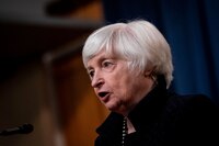 Inflación en EU: Yellen se muestra optimista, ¿qué dijo del reporte de noviembre?