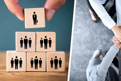 En época de crisis, las PyME's tienen gran oportunidad de crecimiento