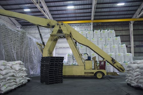 México y la complejidad del comercio internacional