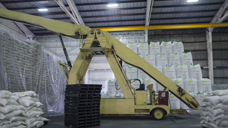 México y la complejidad del comercio internacional