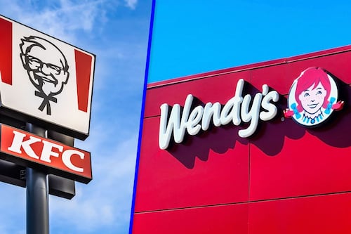 Wendy’s llega a CDMX: La historia de cómo el fundador salvó a KFC de una crisis