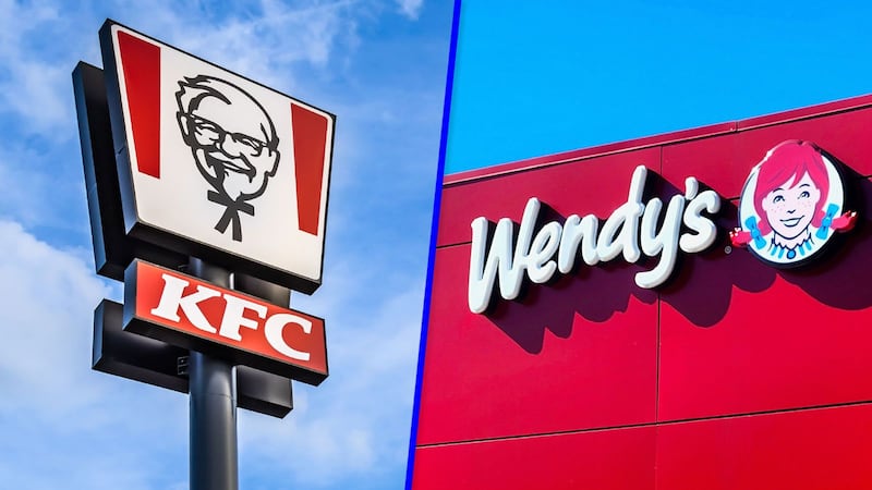 Wendy’s llega a CDMX: Cómo su fundador salvó a KFC de una crisis