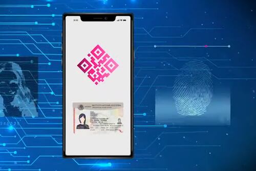 Así puedes revisar que tu INE no sea ‘balín’: Lanza app para verificar autenticidad de tu credencial