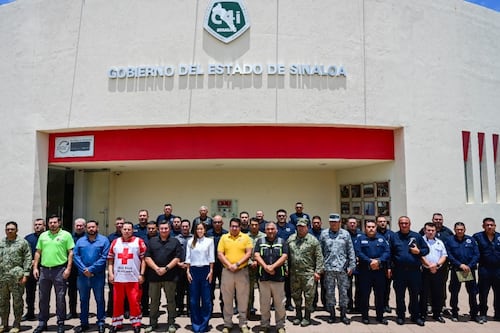 Vacaciones de verano: Sinaloa activa operativo con más de 18 mil elementos de seguridad