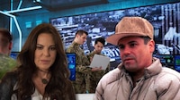 ‘Pidieron no intervenir’: CIA ordenó frenar operativo para capturar al ‘Chapo’ por entrevista con Kate