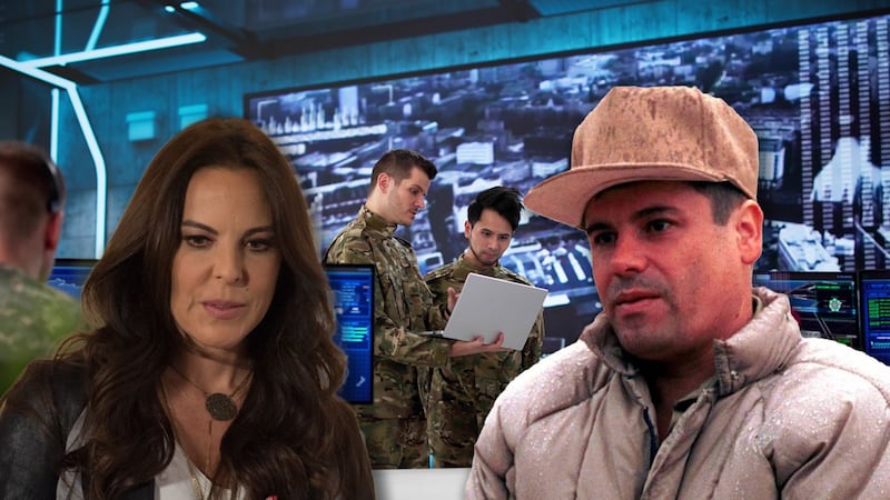 CIA ordenó frenar operativo para capturar al ‘Chapo’ por entrevista con Kate