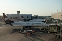 La promesa de Aeroméxico a AMLO: aerolínea seguirá en manos mexicanas