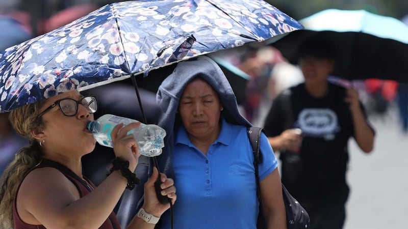 ¿Cuál es el escenario para México? Estos son los países que tendrán más muertes por ‘El Niño’