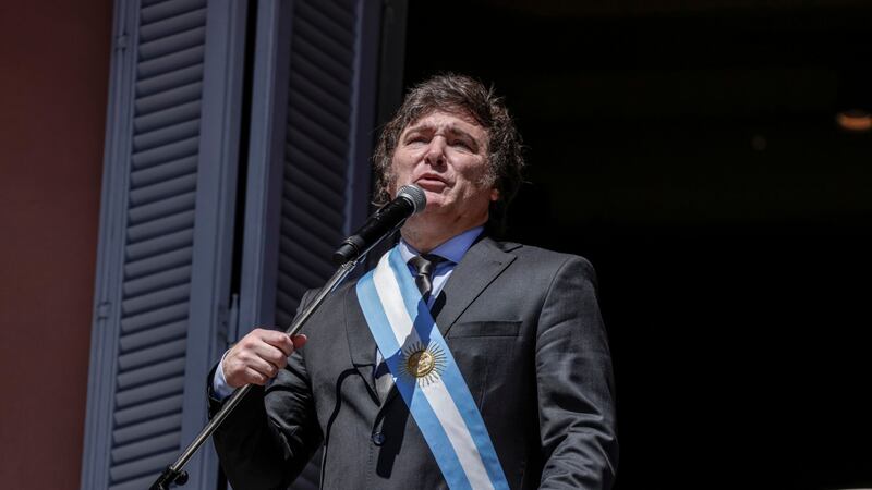 Javier Milei prevé crear el impuesto ‘Kicillof’: ¿Qué pagará Argentina con este dinero?