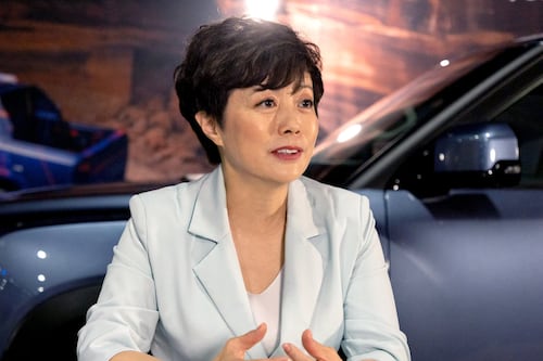 Esta líder explica cómo escalar una marca eléctrica sin perder control.