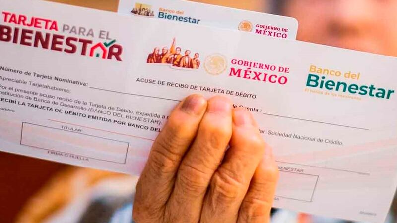 Pensión del Bienestar 2023: Consulta el calendario de registro en agosto