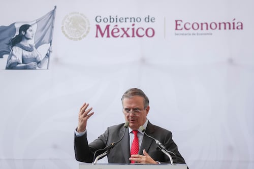 EU rechaza extender el T-MEC: Solicita revisiones anuales