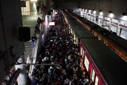 ¿Remodelarán la Línea A del Metro? Esto sabemos de los estudios que se harán en 2025