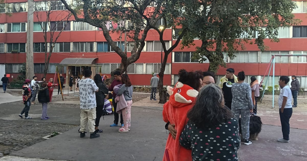 Sismo de 6.5 sacude México: Expertos de la UNAM dan recomendaciones clave tras el temblor