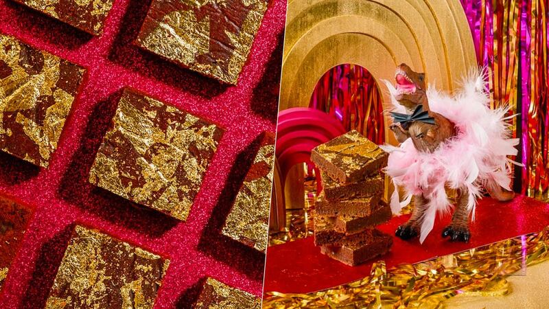 Pastelitos guatemaltecos llegan a la ceremonia de los Oscar 2022 con un mensaje de inclusión