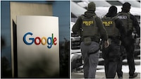 Google se ‘rebela’ al ICE: Trabajadores piden cortar relaciones con agencia de Kristi Noem