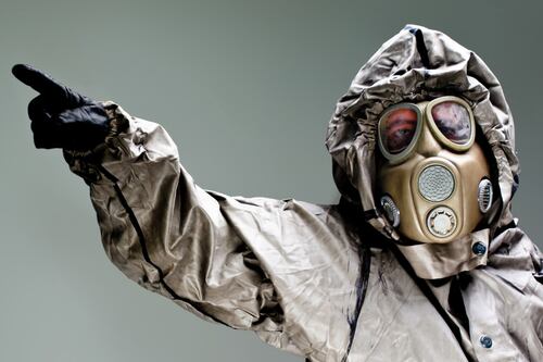 Bomba sucia: Esto sabemos de la mortal arma que prepararía Ucrania vs. Rusia