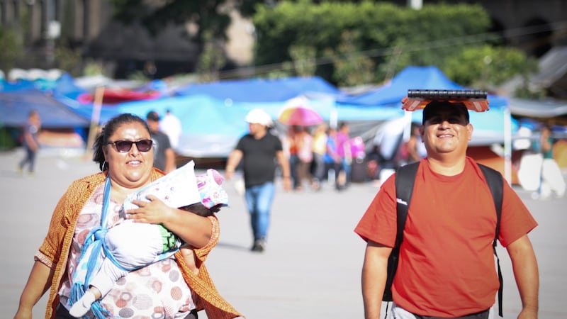 Tercera ola de calor: ¿Tienes alergías en la piel en esta temporada? Reconoce síntomas y tratamiento