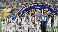Les ‘tuzaron’ el sueño: Real Madrid es campeón de la Copa Intercontinental 2024 tras golear 3-0 al Pachuca