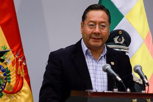 ¿Golpe de Estado en Bolivia? Luis Arce acusa que seguidores de Evo Morales tomaron cuarteles militares