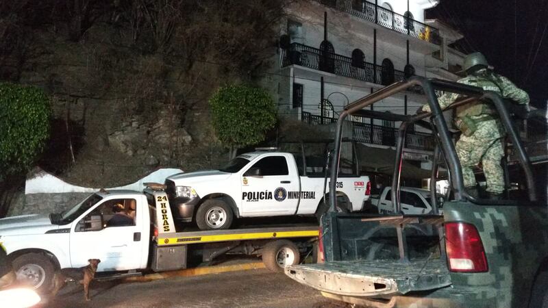 Violencia en Taxco: Esto sabemos de Los Tlacos y La Familia Michoacana, los cárteles en disputa