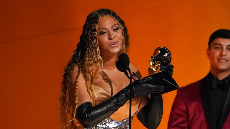 Beyoncé en los Grammy 2023: Rompe el récord de victorias, pero no consigue ningún premio principal